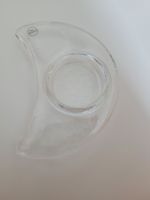 Hergiswiler Glas Teelichthalter