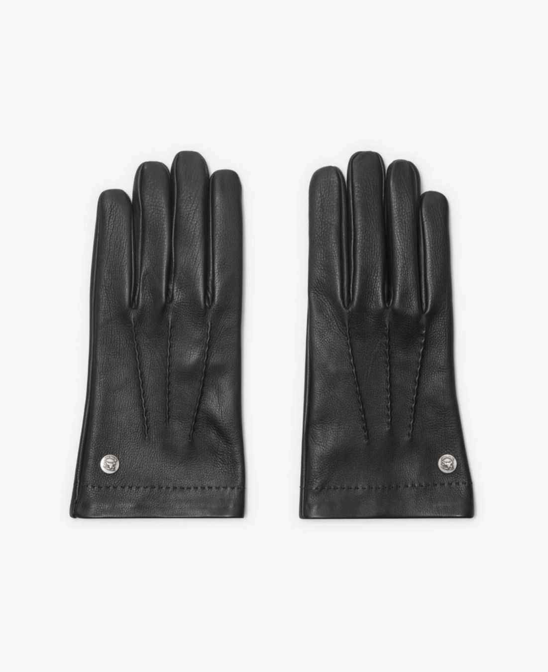 Burberry Guanti & manicotti: Burberry Lederhandschuhe – Nuovo (secondo la descrizione) da Aadorf venduto da ser_dt9g