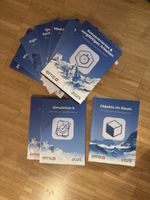 EMS coaches Medizin EMS&TMS NC übungshefte