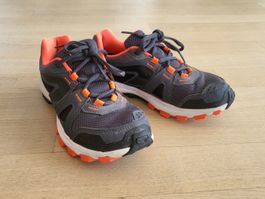Kalenji Kinder Trail-Schuhe Gr. 34 – Baskets Outdoor / Rando