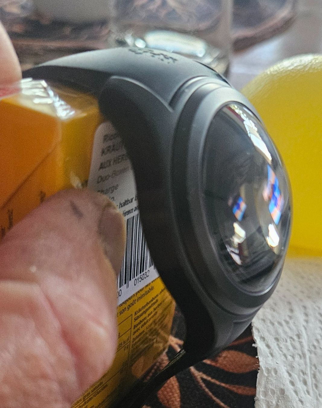Corum Uhren: CORUM BUBBLE Disconnected – Gebraucht aus le landeron von Pimpe0 6