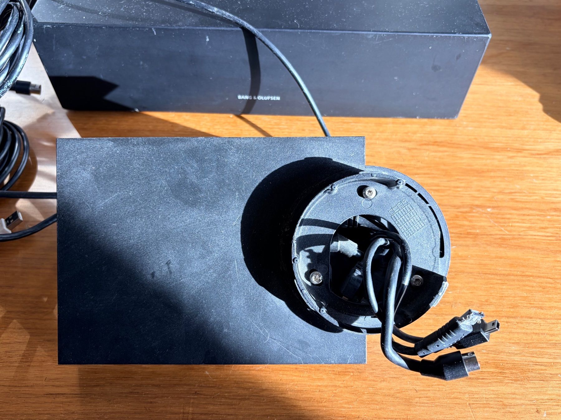 Bang & Olufsen Lettore multimediale & Streamer: Bang & Olufsen BeoSound 5 + BeoMaster 5 – Usato da Crans VS venduto da mgb_gd67 4