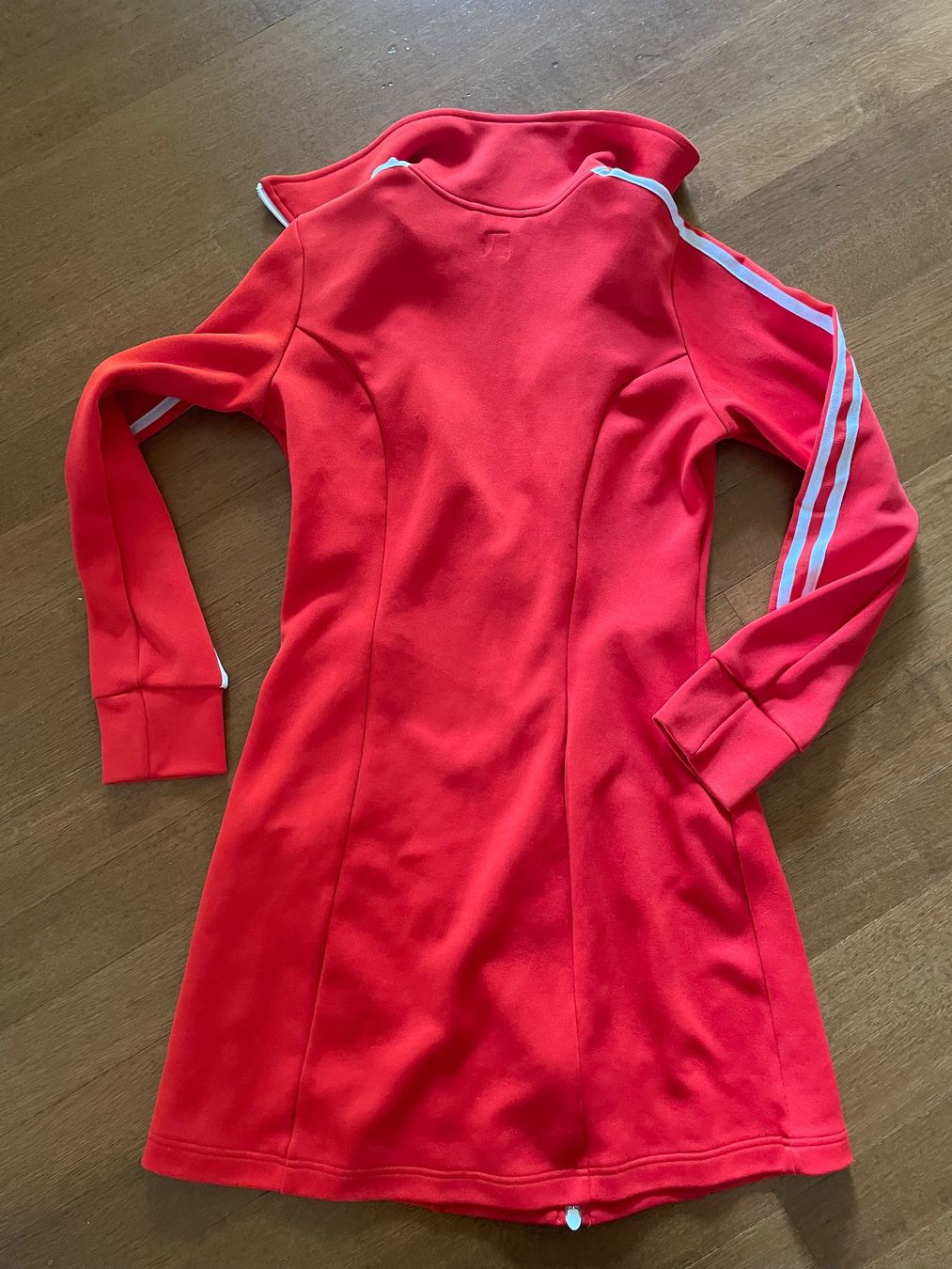 Adidas Jacken: Adidas lange Jacke – Gebraucht aus Zürich von Robbe2 3