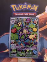Pokemon Karte Ambipom 107/094 Top Zustand