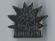 Limelite Pin