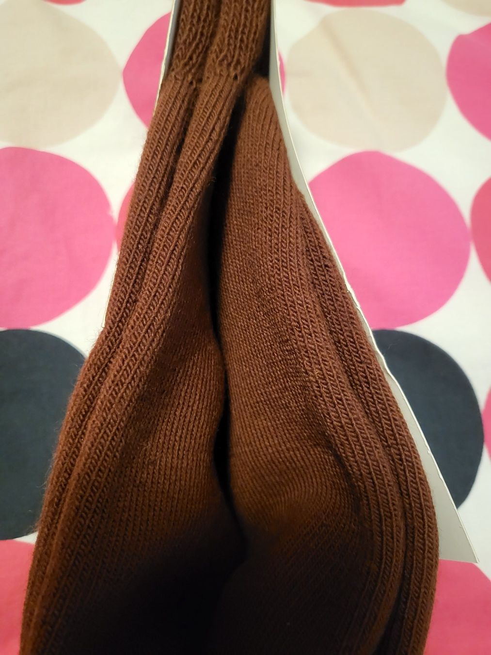 Socken: Thermosocken  gr 40-45 – Neu und originalverpackt aus Dietikon von Eleda 2