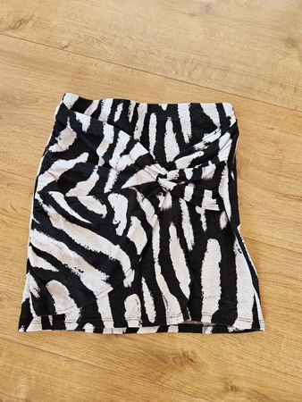 Rock von ginaantricot Gr. M