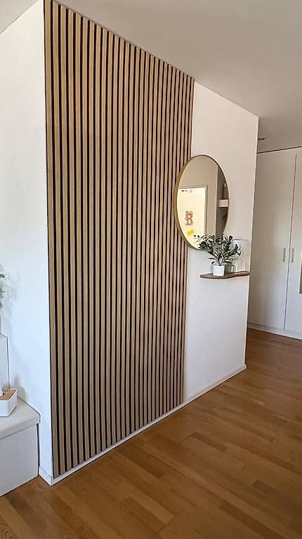 Altri accessori: 5x Akustikpaneele Eiche Optik  Modernes Design, 60x230cm  – Usato da Egliswil venduto da Phips_Lndrtz 3