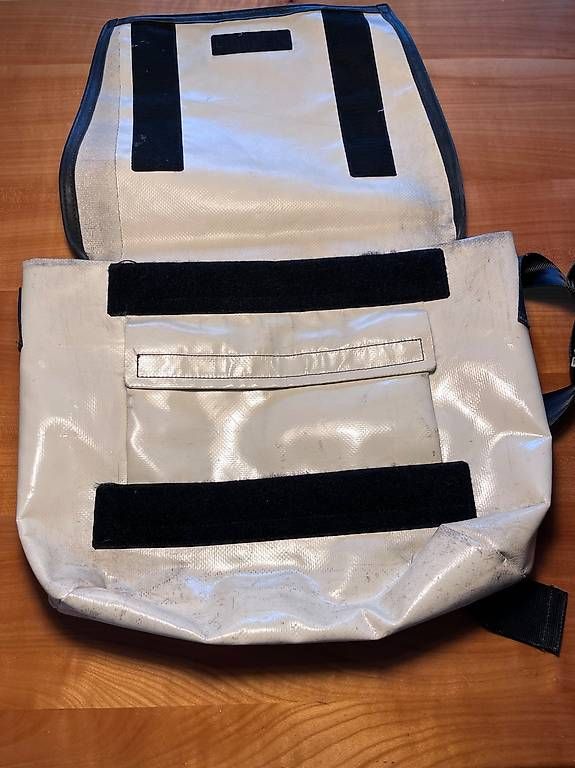 Taschen: Freitag Tasche – Gebraucht aus Seewis-Pardisla von m_a_s7ss 1