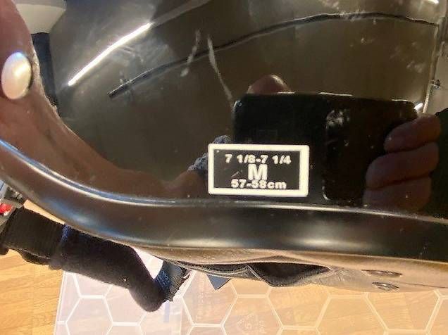 Caschi & visiere: SHOEI Motorrdhelm – Usato da Zofingen venduto da sportster60 1