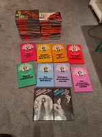 Riesige Sammlung Agatha Christie