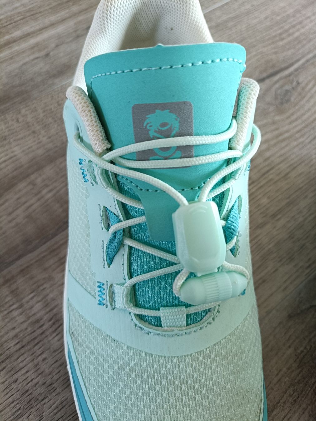 Scarpe per ragazzi: Trollkids Trekking-Schuh Gr. 32 – Usato da Lampenberg venduto da Marcotin01 2