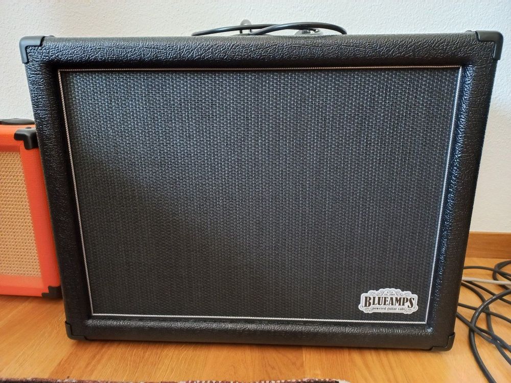 Blueamps Mimic 1x12