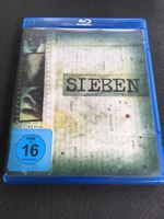 Sieben [Blu-ray]