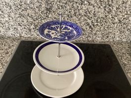 Etagere 3 stöckig