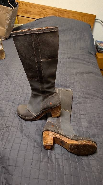 Scarpe da donna: Art Stiefel Gr. 38  – Usato da Gwatt (Thun) venduto da Kata1978 4