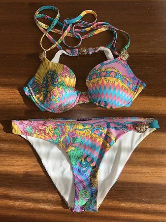 Versace Bikini