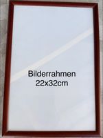 Bilderrahmen 22x32