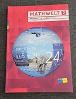 Mathwelt 2 Arbeitsheft 3.+4. Schuljahr 2. Semester