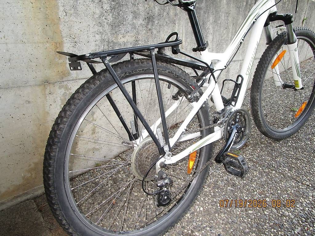 Vélos: VTT – D'occasion à Clarens par krampou 4