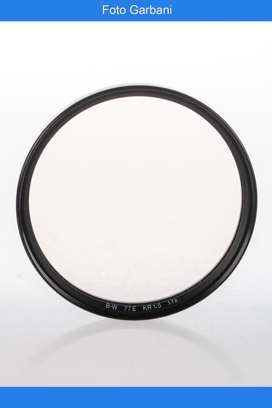 Filter: Kit di filtri  77mm – Gebraucht aus Muralto von FotoGarbani 2