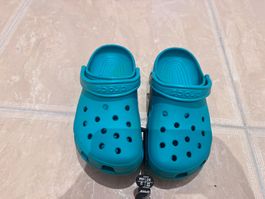 Crocs neue Freizeitschuhe, 36/37