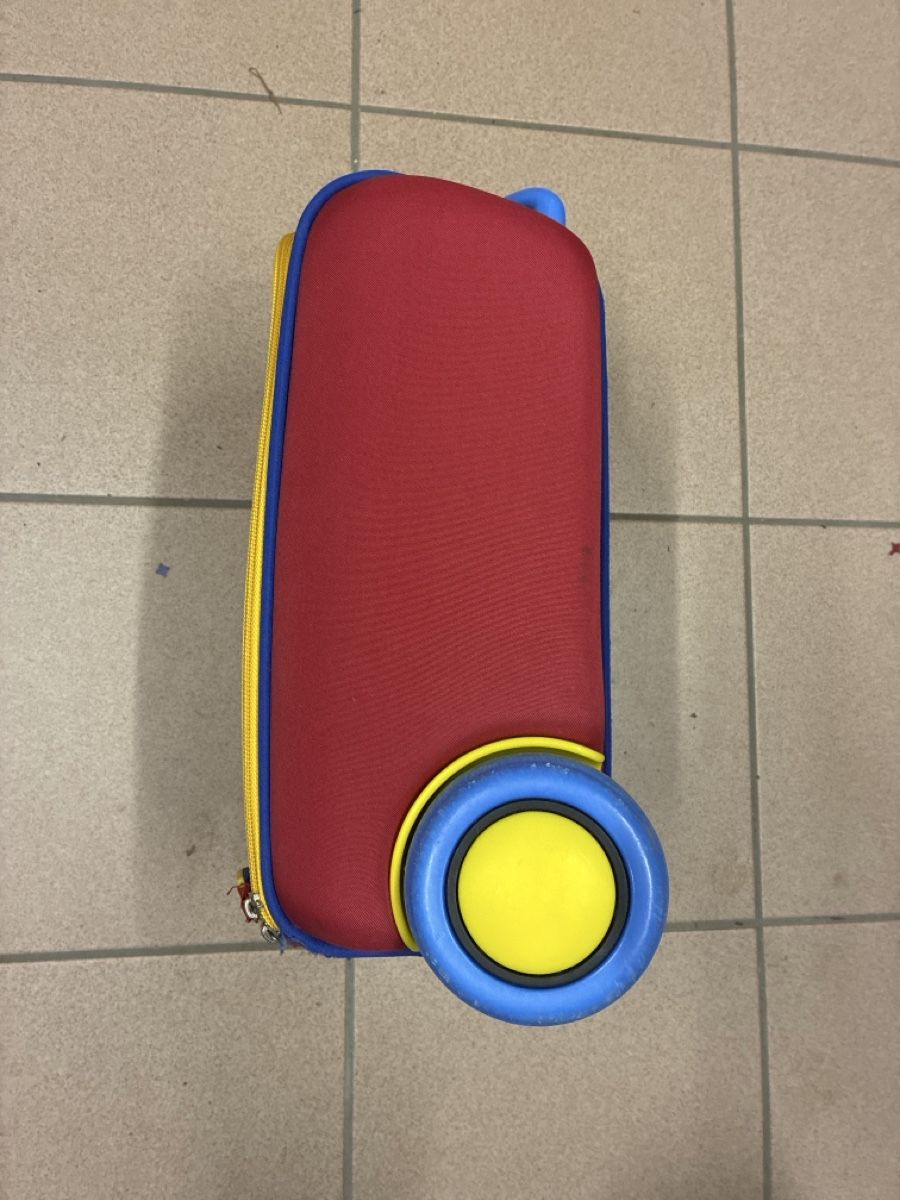 Valises de voyage: Kinderkoffer – D'occasion à Grenchen par carbogast 4
