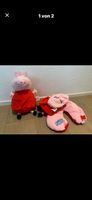 Peppa Pig Nackenstützen 