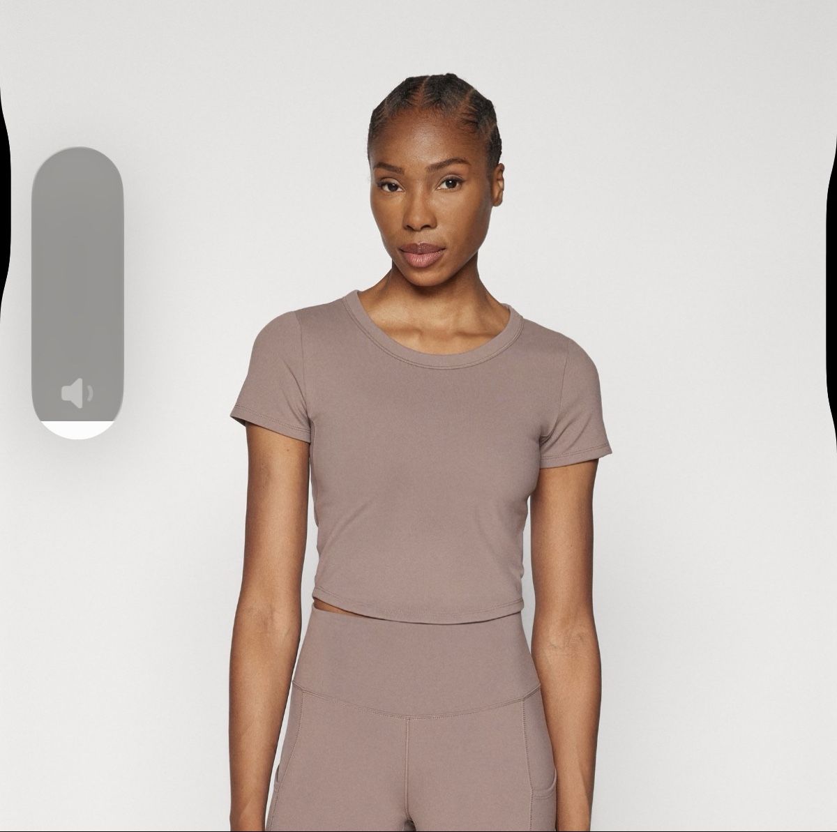 Nike Top: Nike performance top - new – Nuovo e nell'imballaggio originale da Zürich venduto da sas_5f2h 1