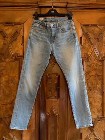 LEVI'S 512 PREMIUM Denim-Jeans  Grösse W28 L32