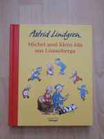 Michel aus Lönneberga - Astrid Lindgren, Kinderbuch!