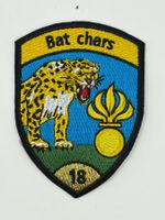 Bat Chars 18