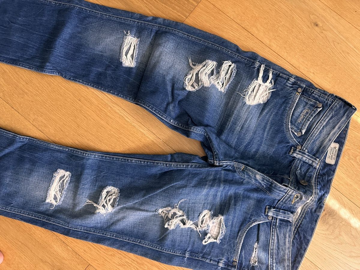 Pepe Jeans Jeans: Jeans von Pepe Jeans – Neu (gemäss Beschreibung) aus Möhlin von DieWerbetechnikerin