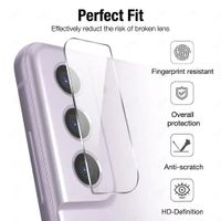 Kamera Panzerglas Galaxy S23+