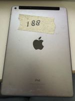 Ipad 6. Gen Wifi + Cellular - A1566 - ungeprüft