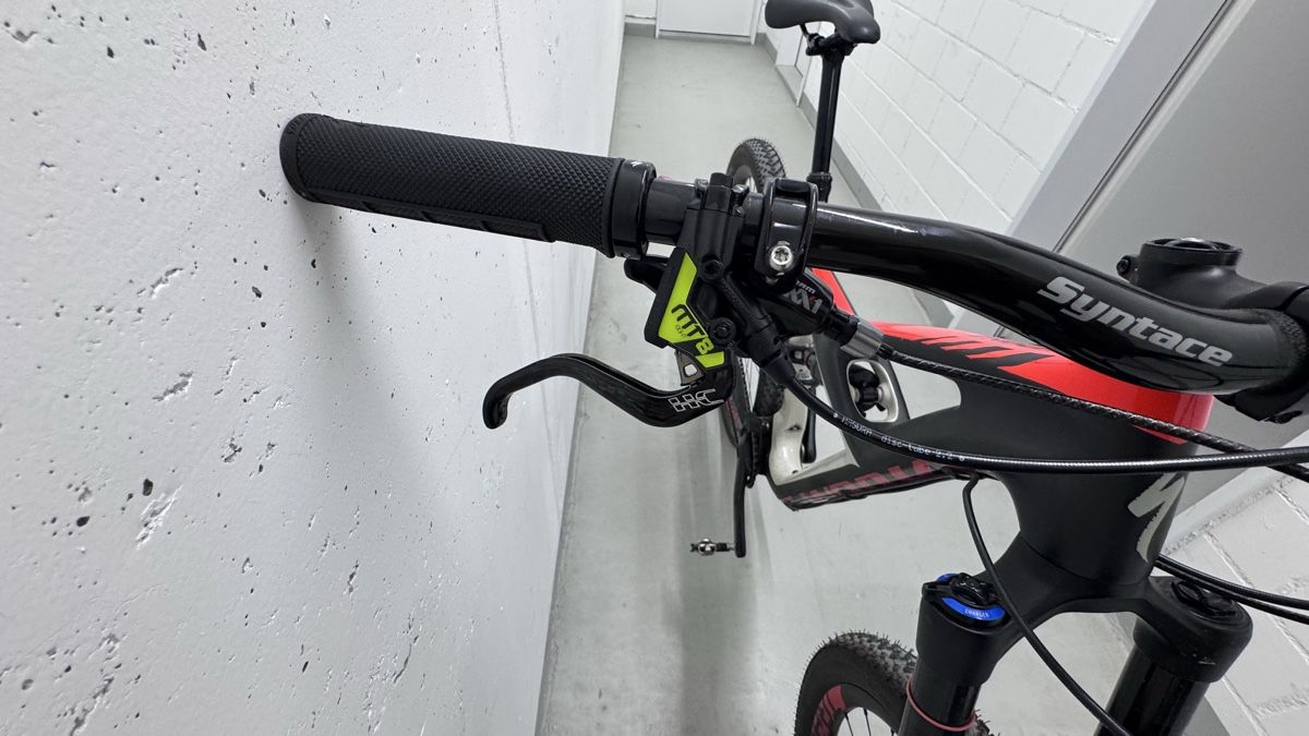 Specialized Biciclette: Specialized S-Works Enduro 650B – Usato da Kreuzlingen venduto da david_versand 1