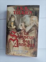 Le Seigneur des Anneaux / JRR Tolkien - Alan Lee / France lo
