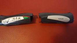 Vorwerk Frischerkit EB-370