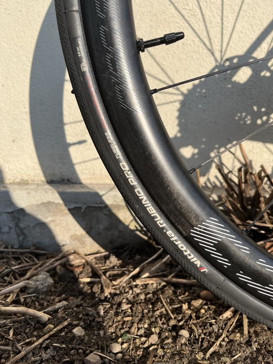 Vélos: BH Ultralight EVO Disc Roadbike Carbon Ultegra Di2 – D'occasion à Aarau par Fabian.St 5