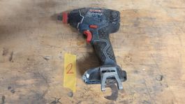Schlagschrauber Bosch Professional 18V GDX