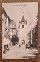 Le Locle 1922