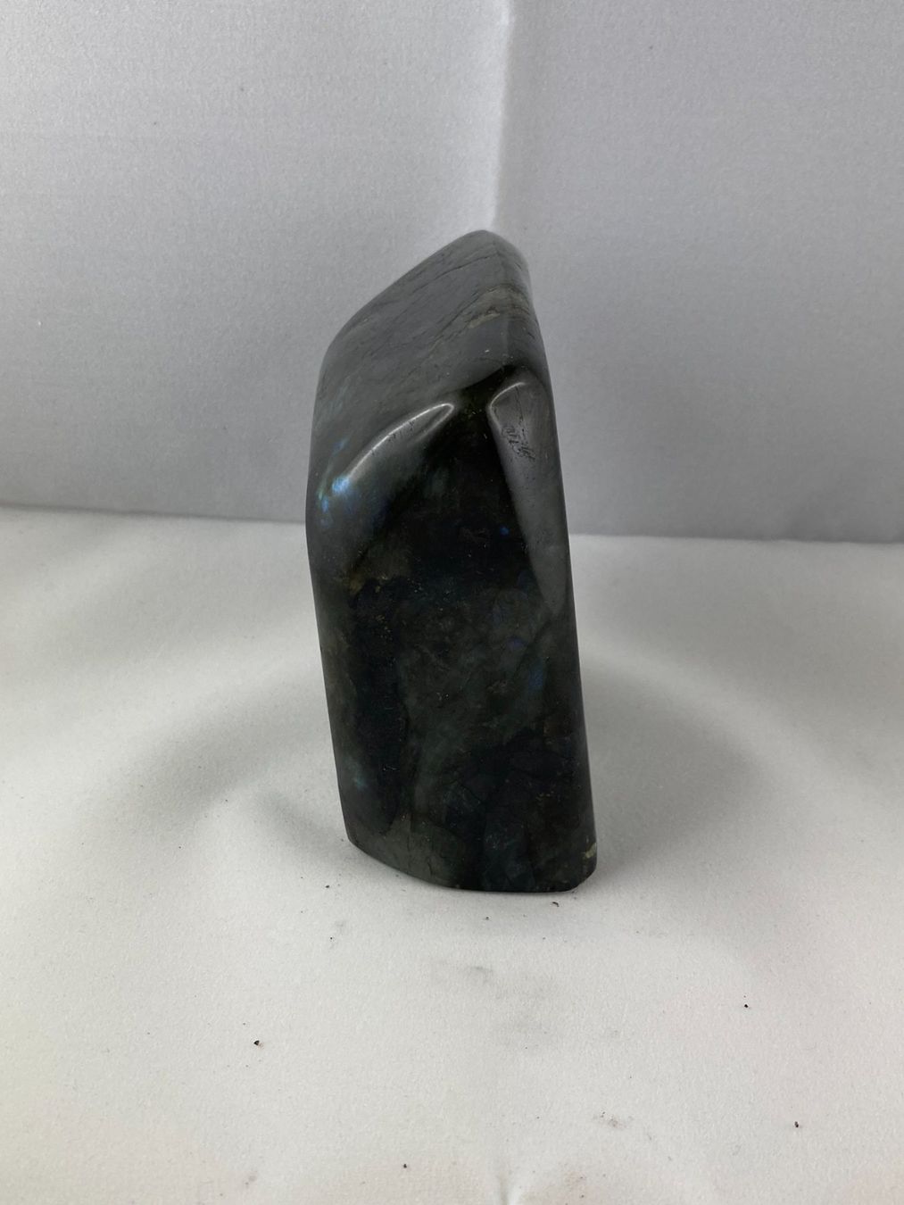 Mineralien & Heilsteine: Labradorit 10.8cm 4.8cm 9.6cm 963g – Gebraucht aus Schinznach Bad von Prosperos 3