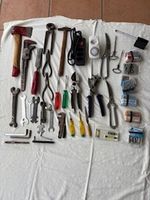 Weerkzeuge Handwerkzeug Bastler