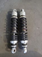 Suspension wilbers 320mm