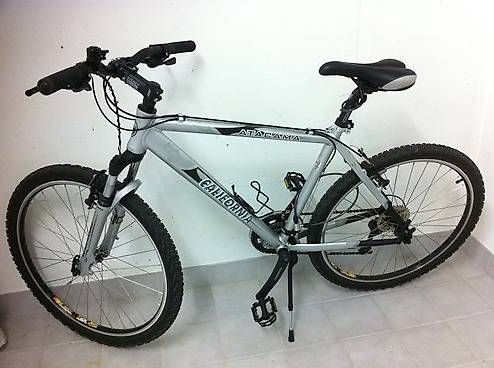 Biciclette: A saisir ! VTT de qualité – Usato da Romanel-sur-Lausanne venduto da Palmier0