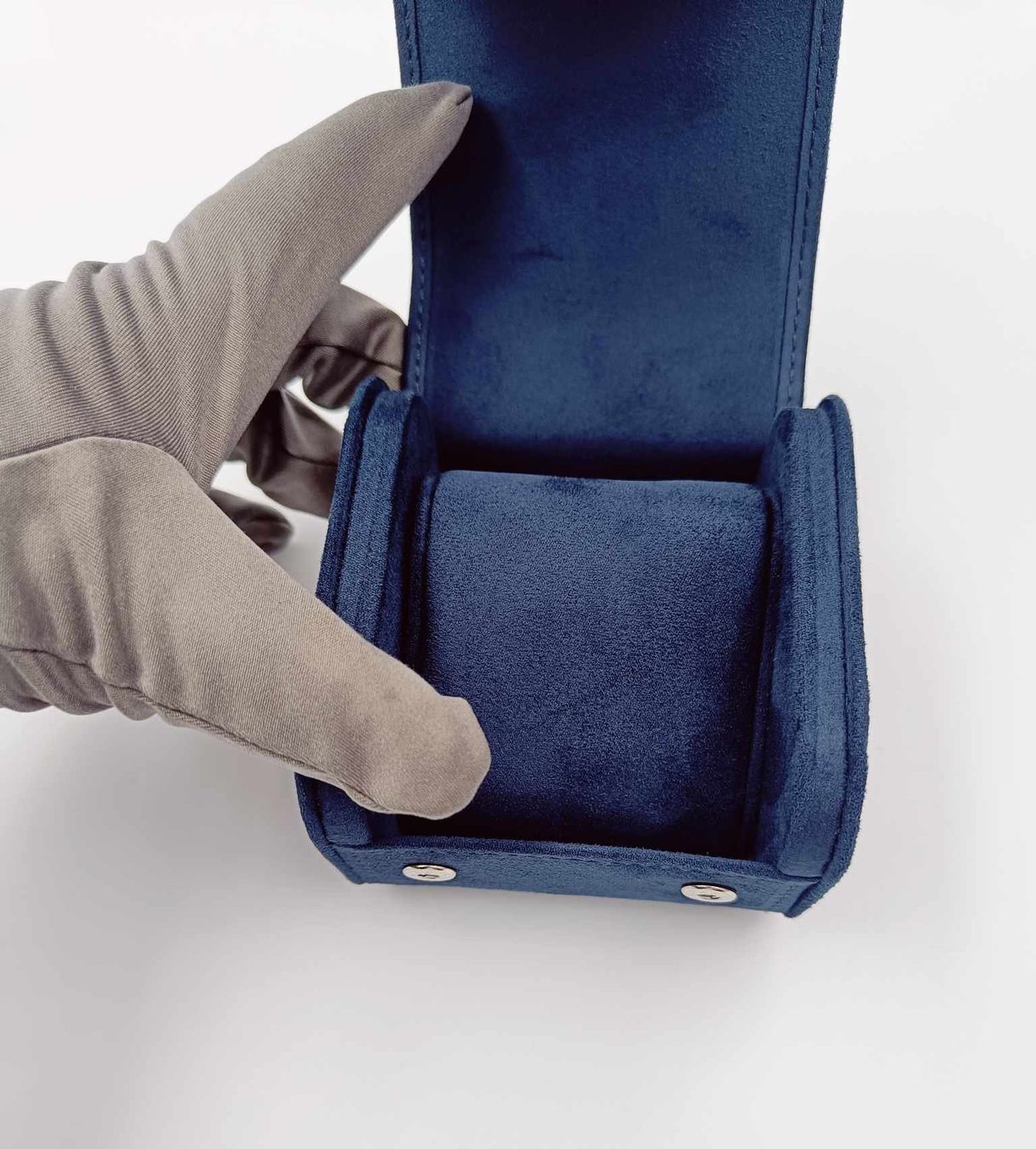 Scatole porta orologi: PANERAI UHREN REISE/ SERVICEBOX – Nuovo (secondo la descrizione) da Luzern venduto da EdiGem 2