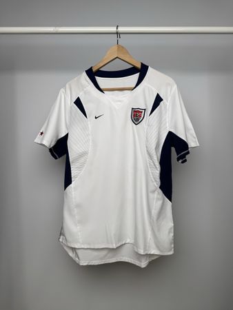 USA womens Heimtrikot 03/05  