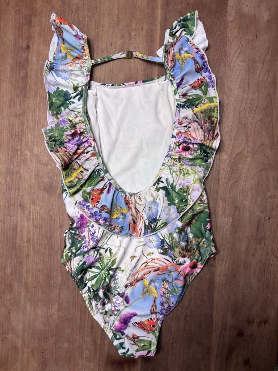 Molo Costumi da bagno & Bikini: Molo Badeanzug 134 – Usato da Riehen venduto da re-anubis 1