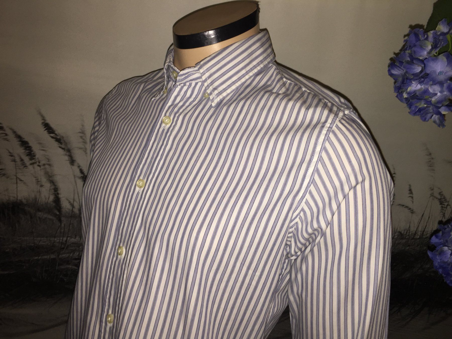 Pepe Jeans Hemden: Chemise / Hemd PEPE JEANS    Taille / Grosse S – Gebraucht aus Cossonay-ville von Super-Price-Quality 3