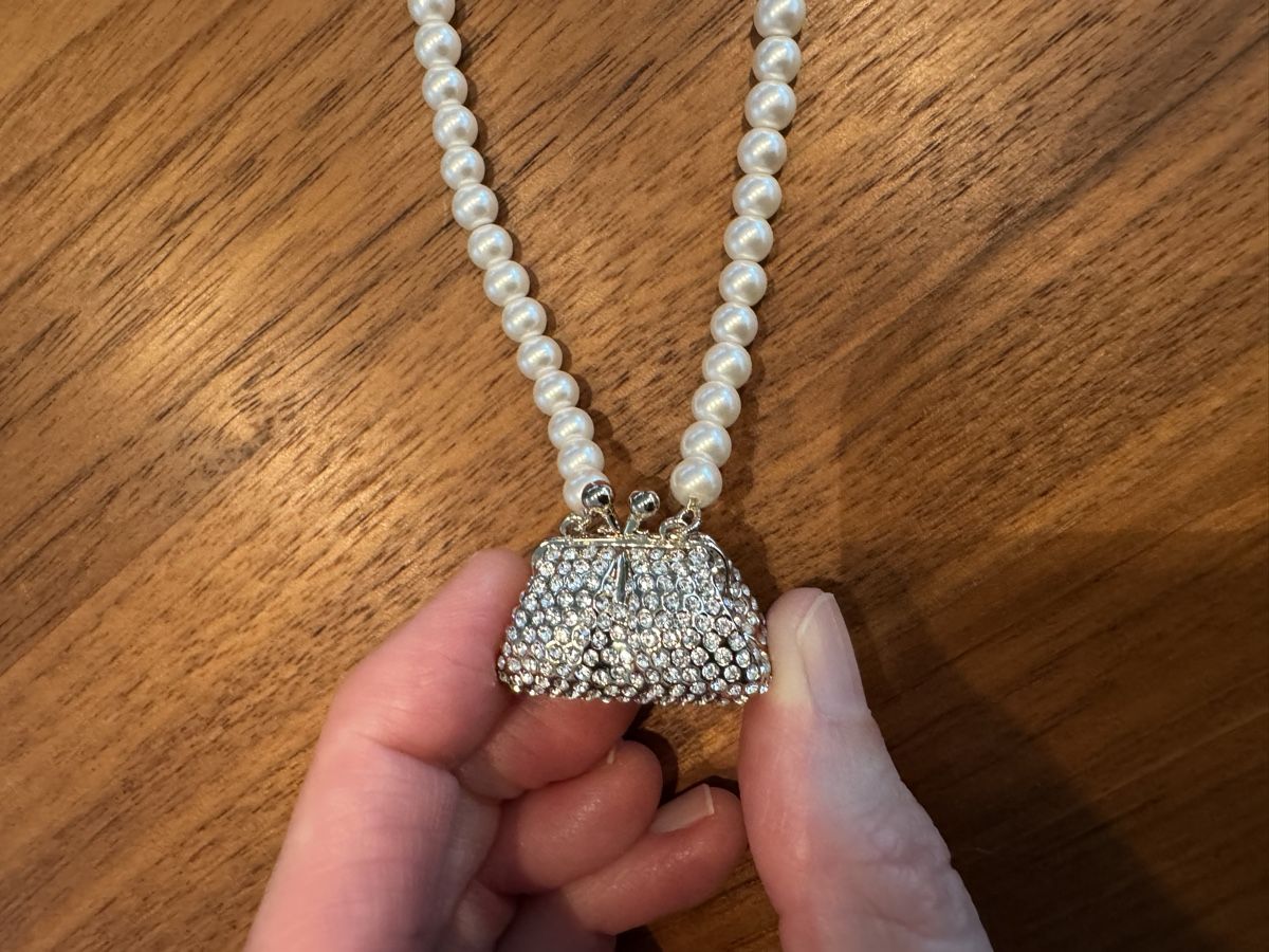 Max Mara Ketten: Halskette von Weekend Max Mara NEU! – Neu (gemäss Beschreibung) aus Wallisellen von ShoppingQueen9 1